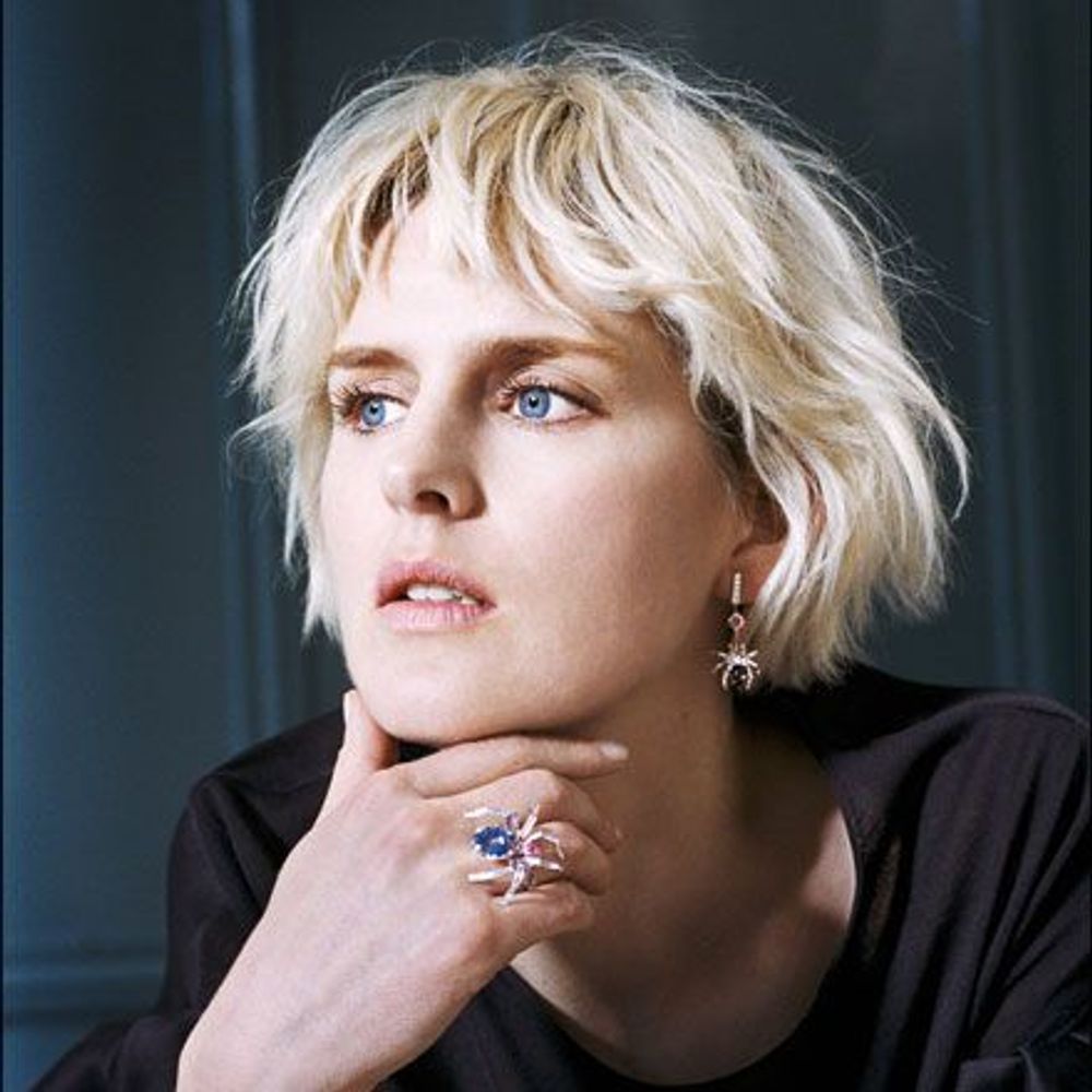 Christian Dior Dior Passage No.4