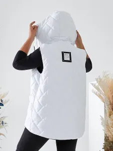 Жилет УК-607-2 Fabrika