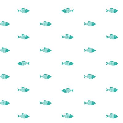 Смешные рыбки