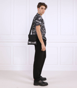 Футболка Just Cavalli - белый(74OBH6R3JS182)