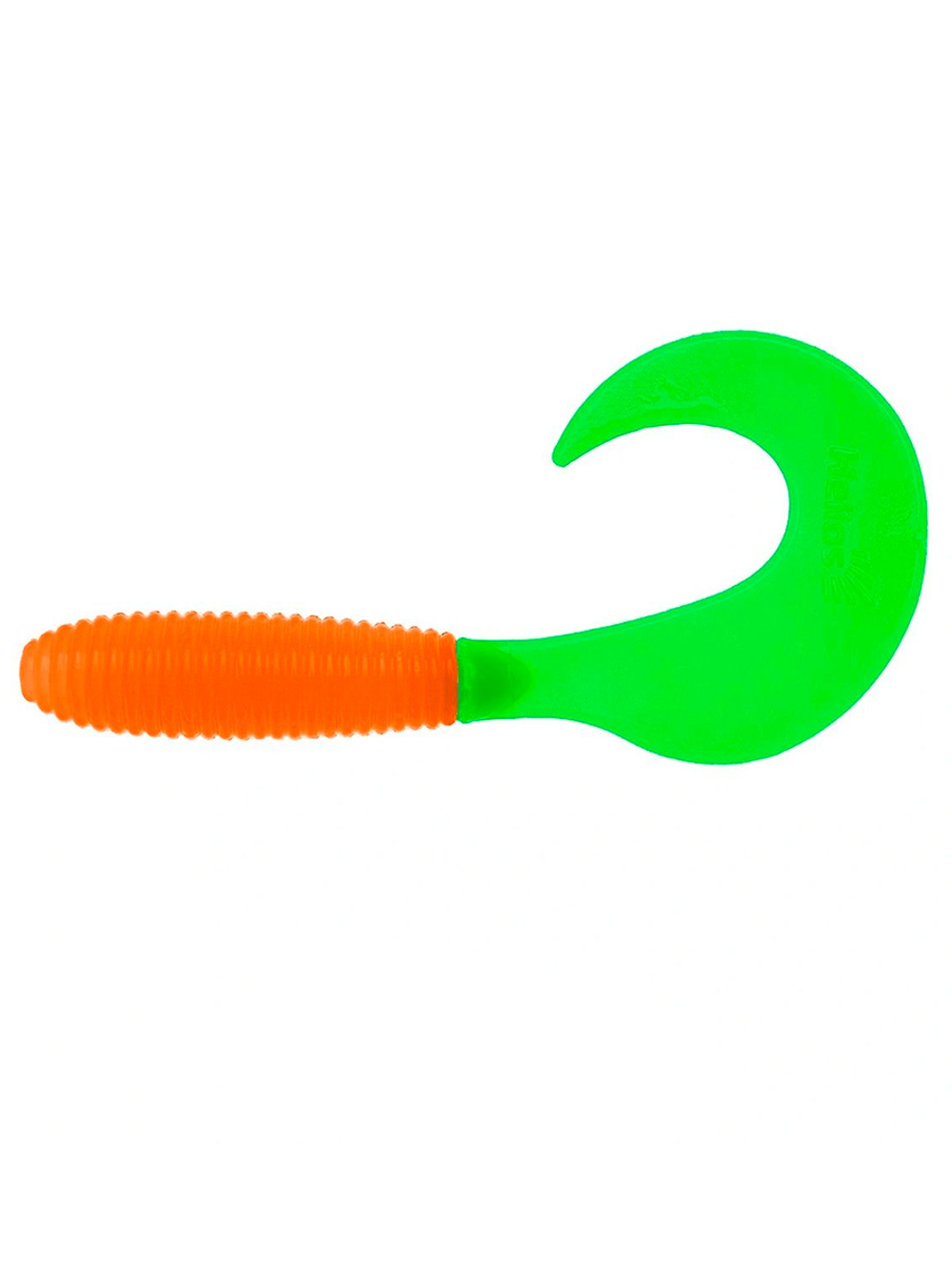 Твистер Helios Credo 3,35"/8,5 см Pepper Red 7шт. (HS-11-030)