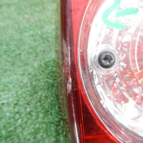 Фонарь левый Mercedes G W463 (2008-2018)