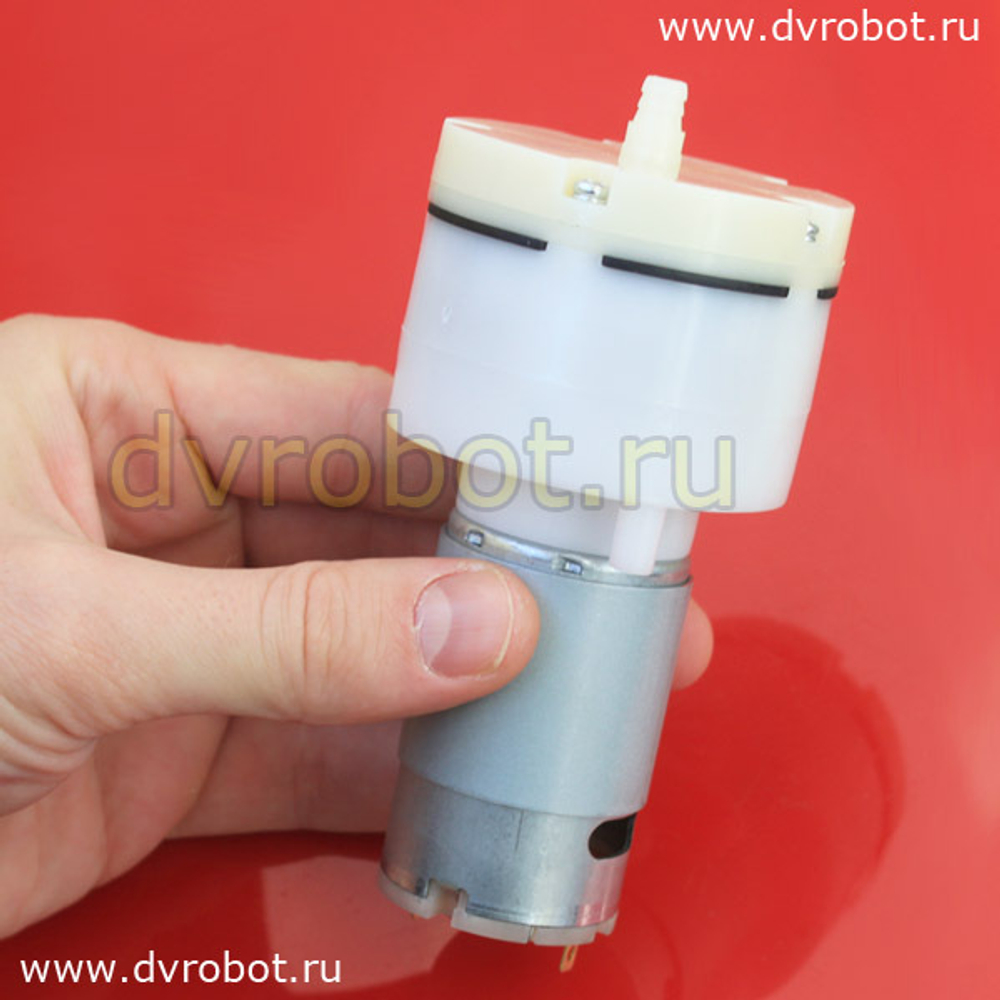 Воздушный насос - 555