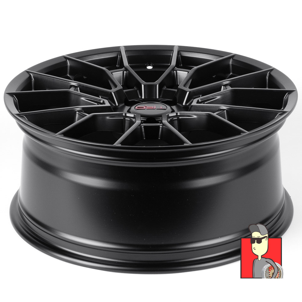 Комплект дисков TRD 20x8.5 et40 5x114.3