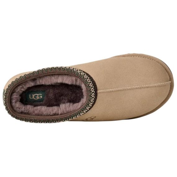Ugg Tasman II 'Mustard Seed Molasses'
