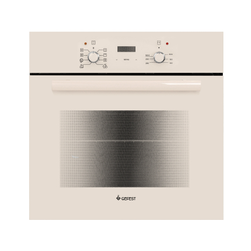 встр.духовка Gefest 622-02 B1 элек.