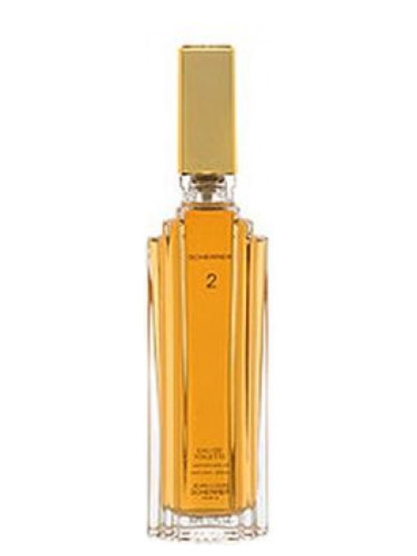 Jean-Louis Scherrer Sherrer 2