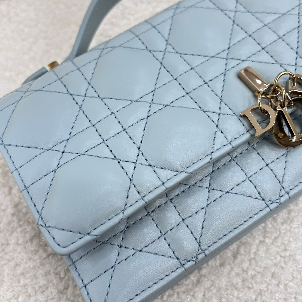 Christian Dior Miss Dior Mini Bag