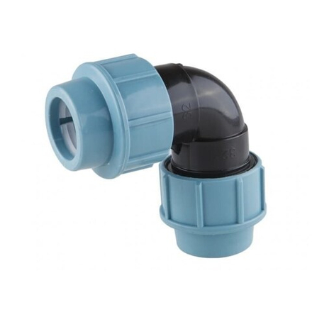 Колено Unidelta