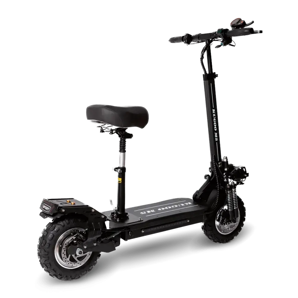 Kugoo M5