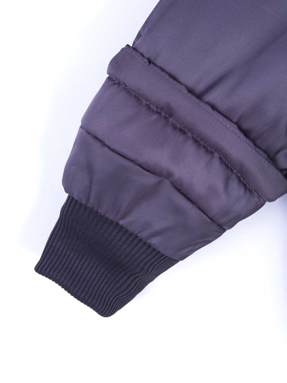 Костюм зимний с системой роста "Слива" 7+