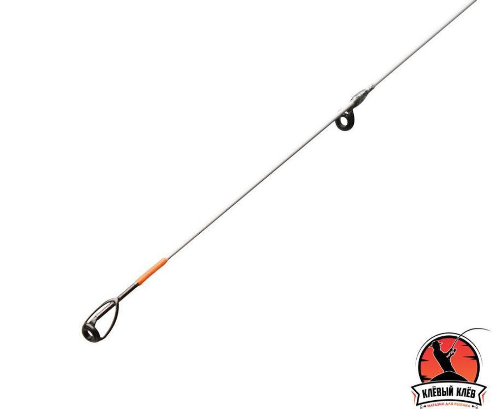 FLAGMAN Удилище спиннинговое Orbion S 7'3&quot; ULS 2,21м тест 1,0-7г