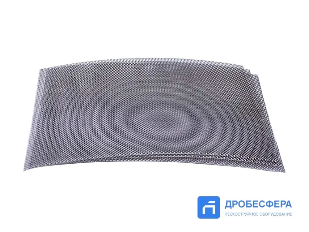 Сетка проволочная для шлема пескоструйщика Vector арт. 52018