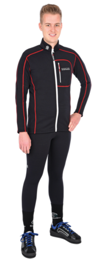 Thermo-Jacket, Women’s