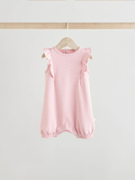 Песочник для малышей Next AA6-654, 4 шт., Розовый, Белый