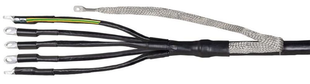 Муфта концевая ПКВ(Н)тпбэ 5х150/240 без болт. наконечн.; пайка ПВХ/СПЭ изоляция 1кВ IEK UZM-XLBK1-NVN5-150240XP Муфта концевая ПКВ(Н)тпбэ 5х150/240 без болт. наконечн.; пайка ПВХ/СПЭ изоляция 1кВ IEK UZM-XLBK1-NVN5-150240XP