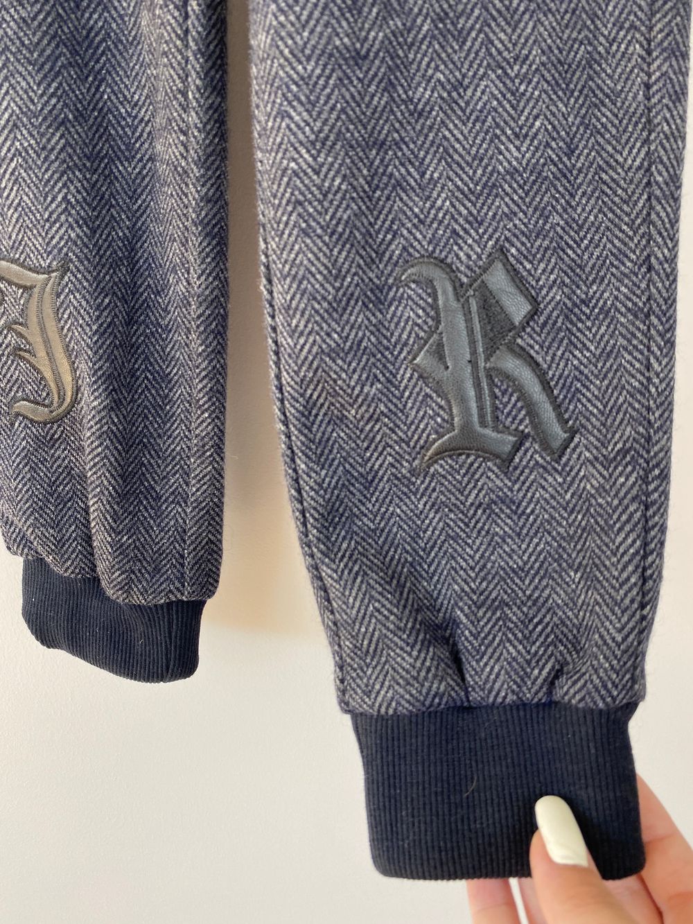 Костюм Richmond, 116