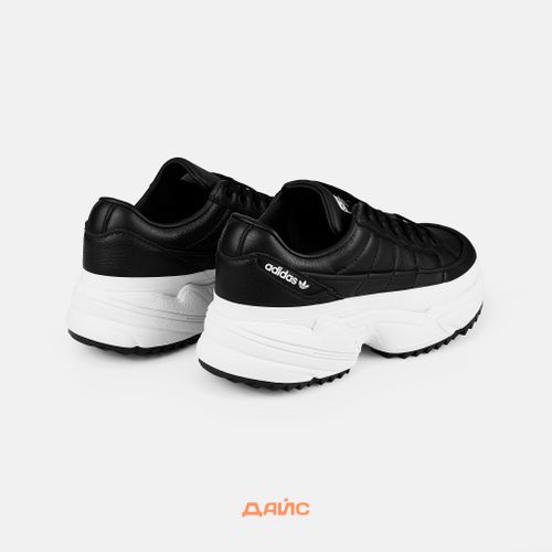 Кроссовки женские Adidas Originals Kiellor  артикул:EF5621 - купить в магазине Дайс