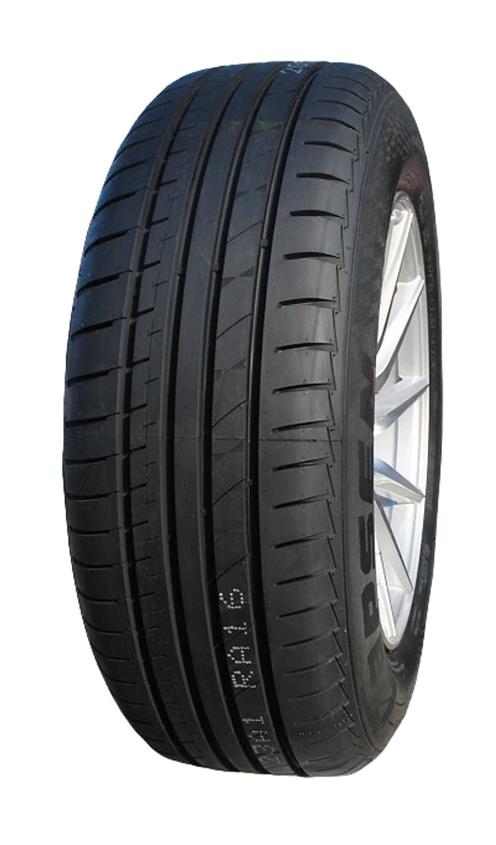 195/55R15 Kapsen K737 85V