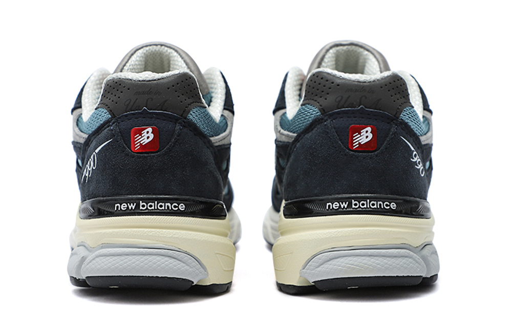 Кроссовки New Balance Teddy Madenb 990 V3