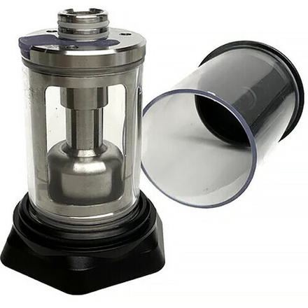 Запасной бак PMI Fog Chamber 2.0 для дым-машин