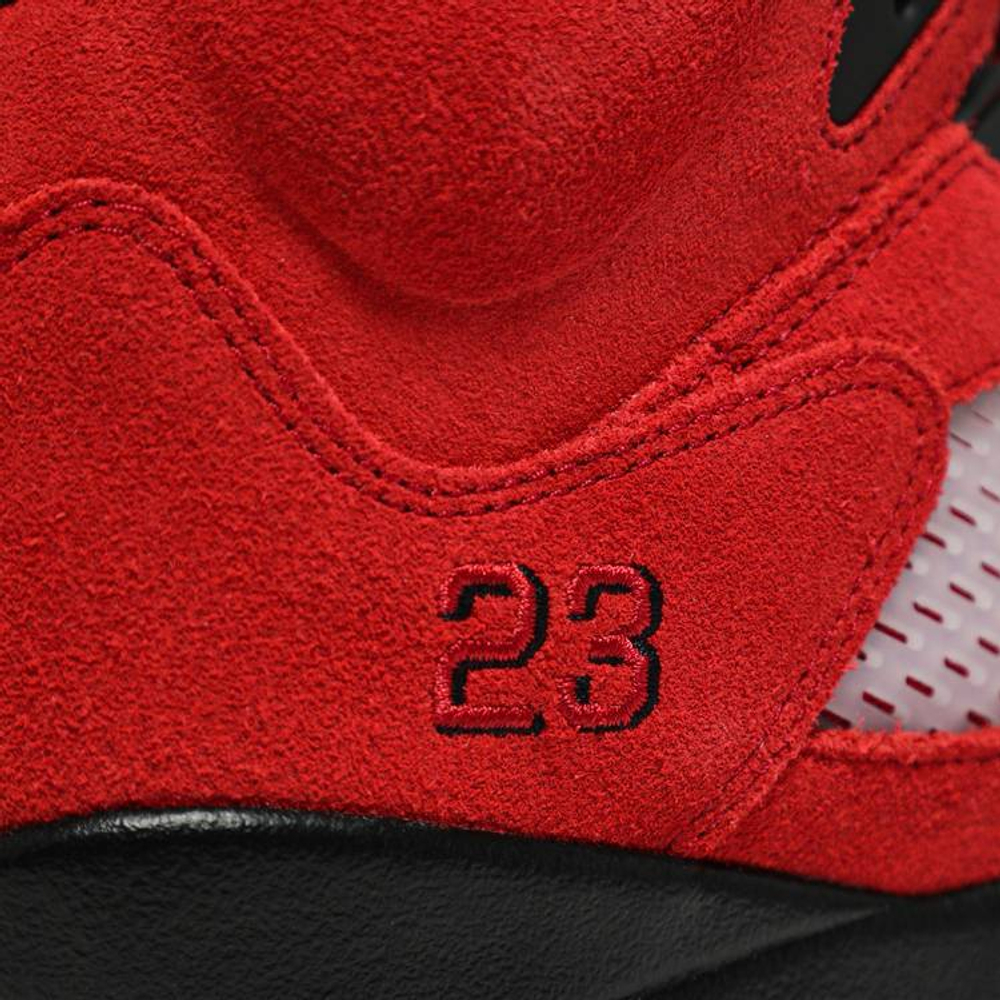 Кроссовки Jordan Air Jordan 5 Retro "Toro Bravo" 2021