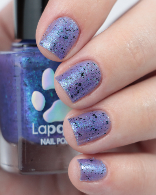 I Think He Was Trying To Impress Someone