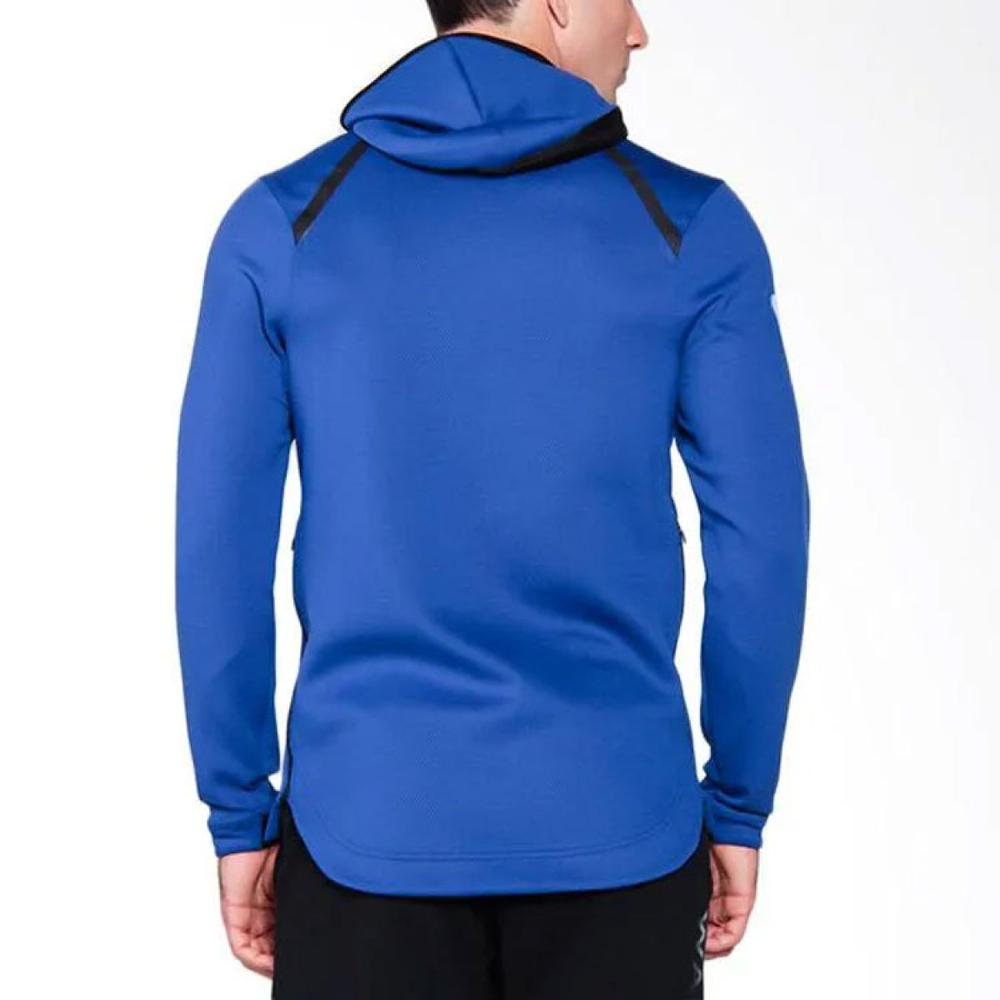 Толстовка Nike THERMA FLEX SHOWTIME NBA, 899841-495