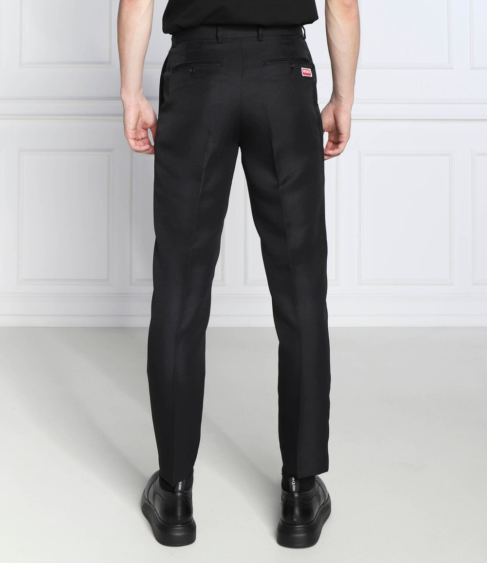 штаны Kenzo - черный(FC65PA1069RG)