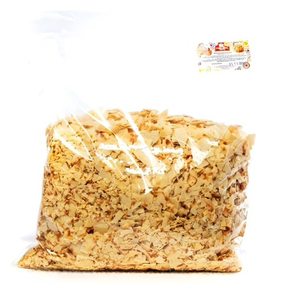 Вафельная крошка «Crepes House» 1 кг