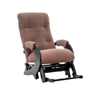 Кресло-маятник Глайдер Стронг со стопором