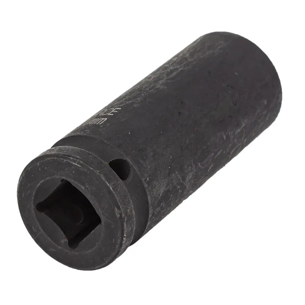 Головка ударная глубокая 22мм (12гр.), 1/2'' RockForce RF-4488522
