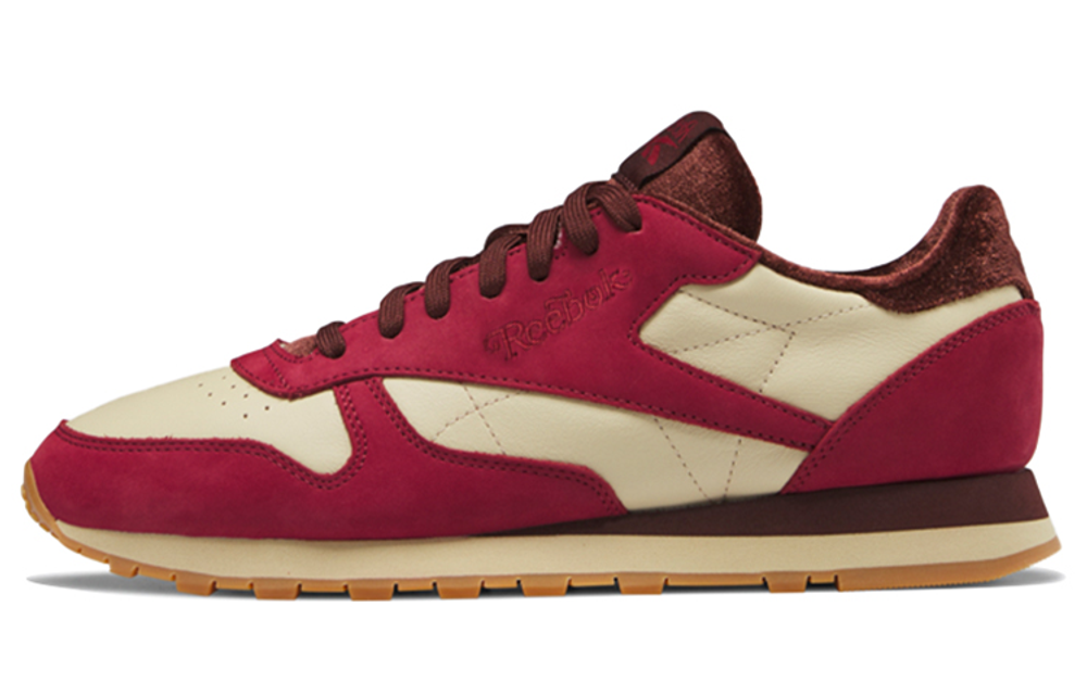 Кроссовки Reebok Classic Leather