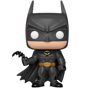 Фигурка Funko POP! Vinyl: DC: Batman 80th: Batman (1989) 37248