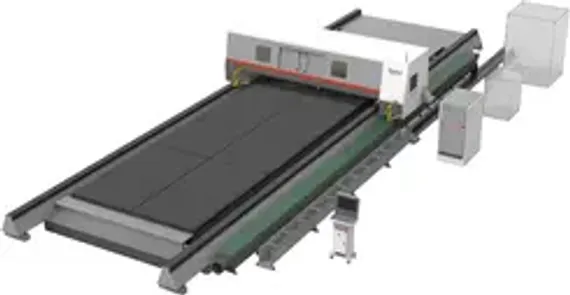 Магнитный сверлильный станок Вектор MC-76