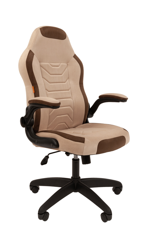 Кресло Chairman game 50