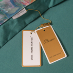 Комплект постельного белья Сатин MS MS014