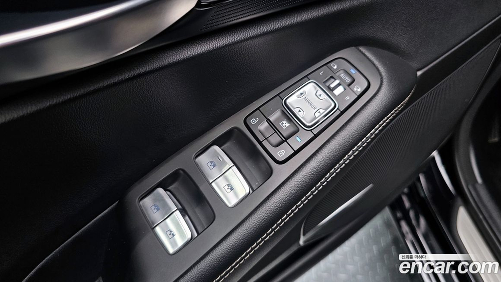 Genesis G90 3.8 (10.2019)