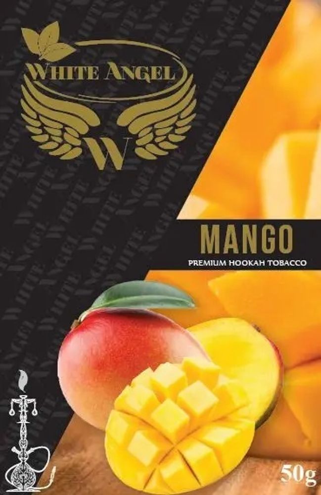 White Angel - Mango (50g)