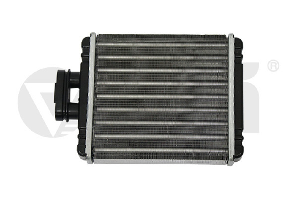 vika - 28190012401-VIK - Heat Exchanger, interior heating