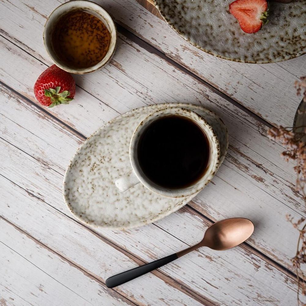 Чайная пара 180 мл d 7,8 см h7 см   P.L. Proff Cuisine [6]