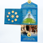 Belgium 2015 Year Set – "Waterloo" + 2½ "200th Anniversary of the Battle of Waterloo"