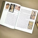 Нимб и крест