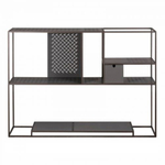 Стеллаж Chi Wing Lo TOMI 821A20