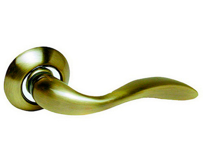 Ручка ARCHIE-LONGO  S010 RBB