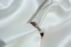 Кольцо Турмалиновое