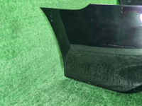 Бампер задний Lexus LX 3 (2015-2023)