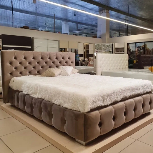 Мирабель Кровать с подъемном механизмом