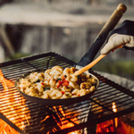 Сковорода Stabilotherm Jagarstekpanna Original S3 21 см