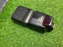 Canon Speedlite 430EX II